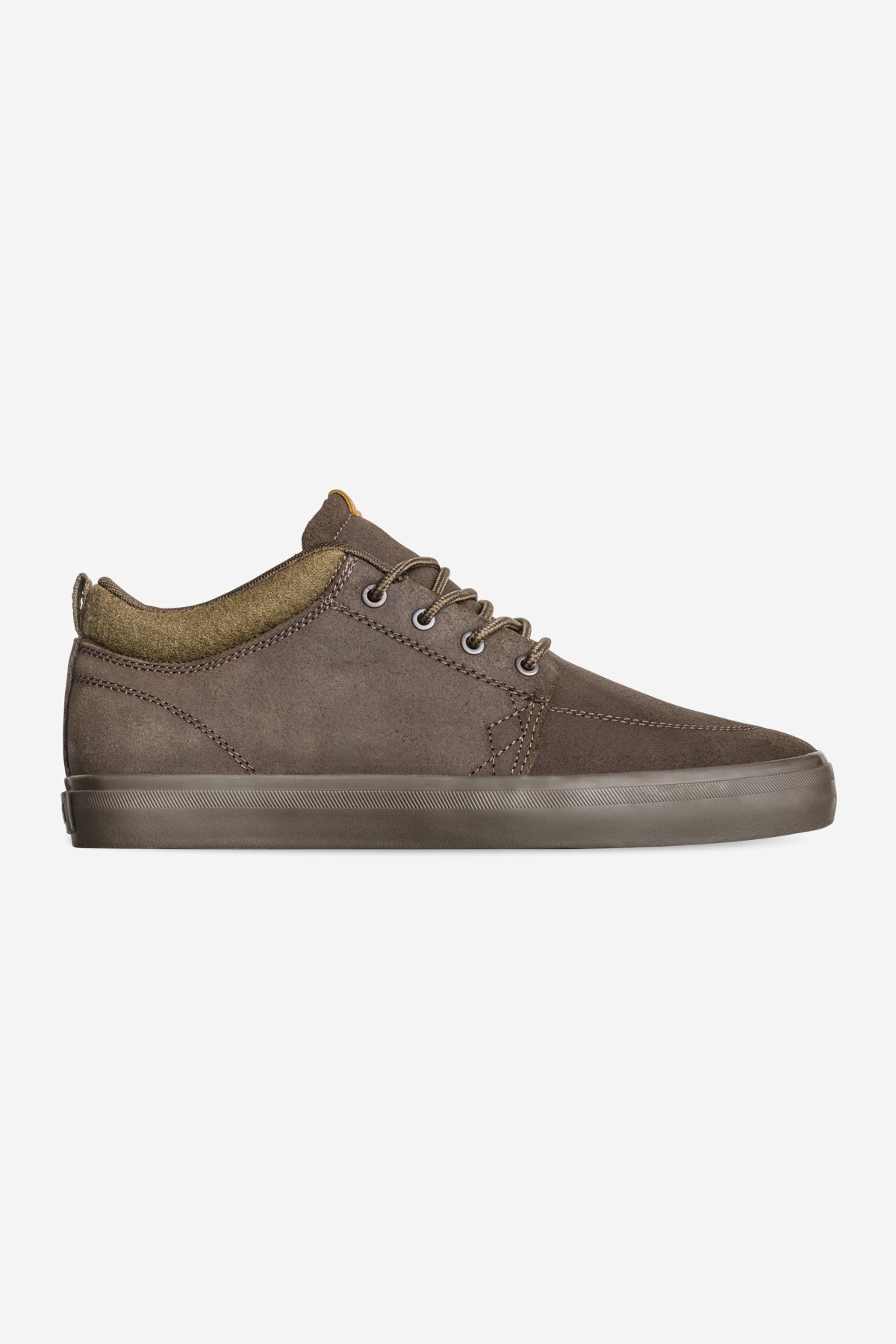 GS Chukka