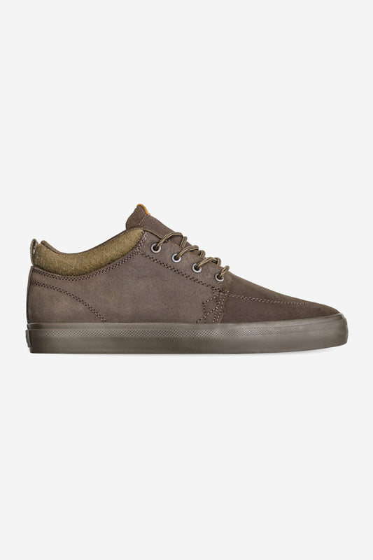 GS Chukka