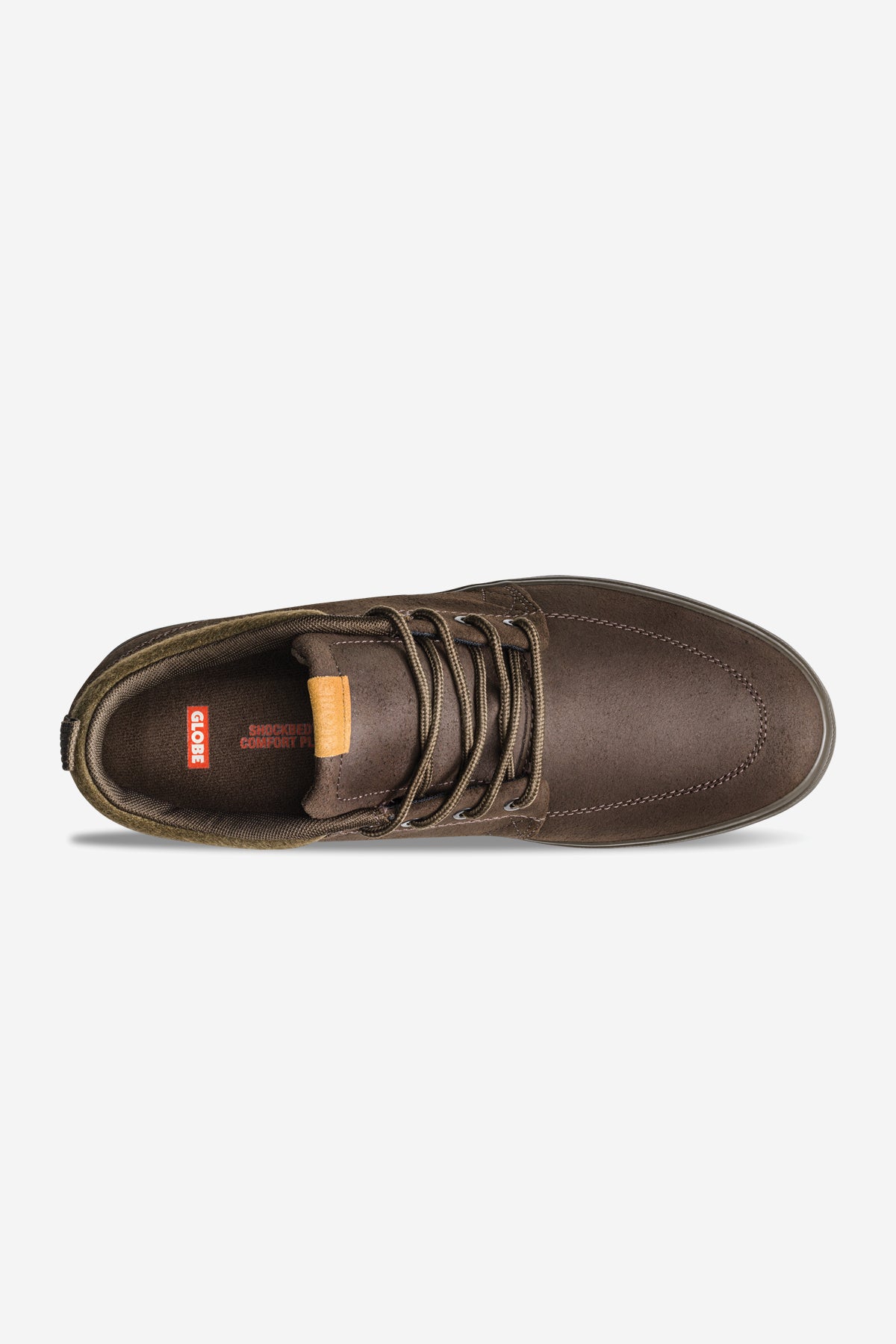 GS Chukka
