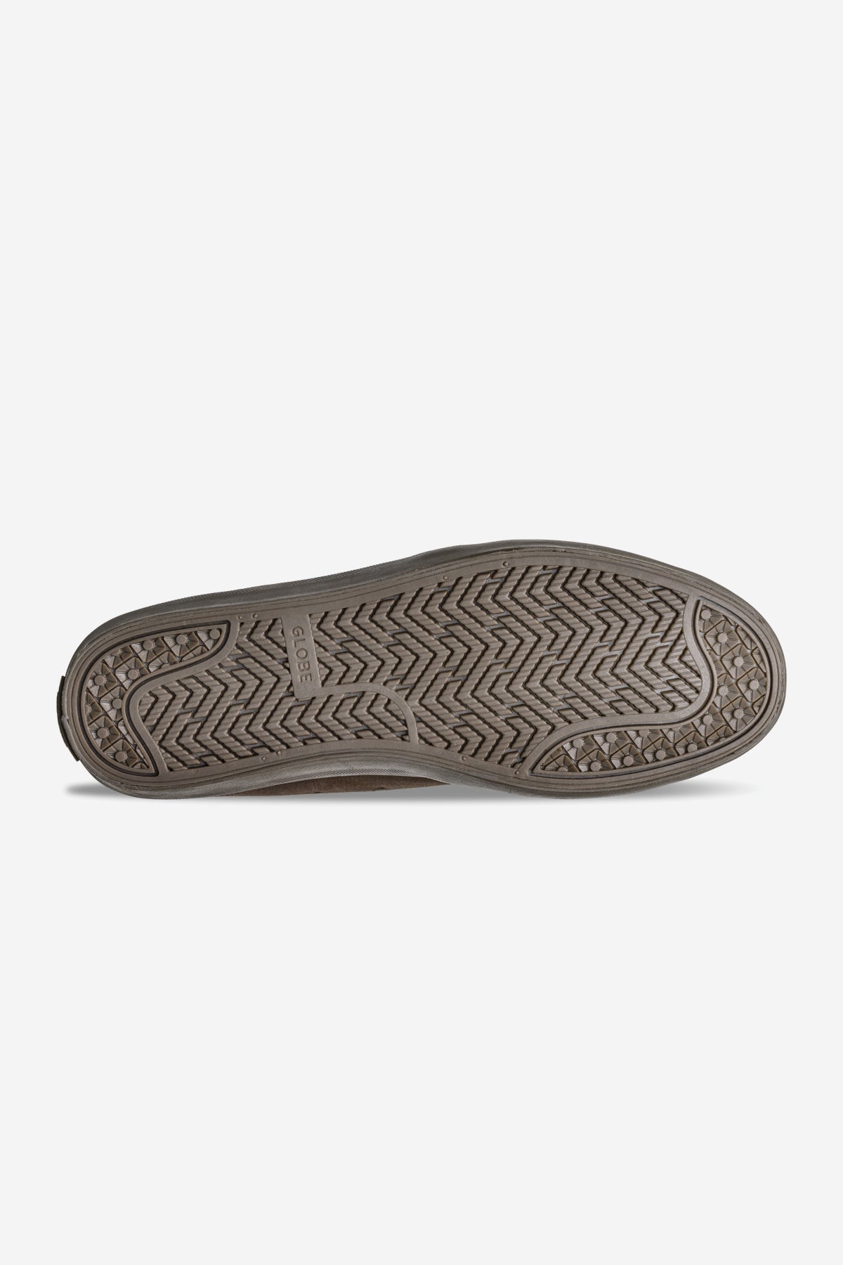 GS Chukka