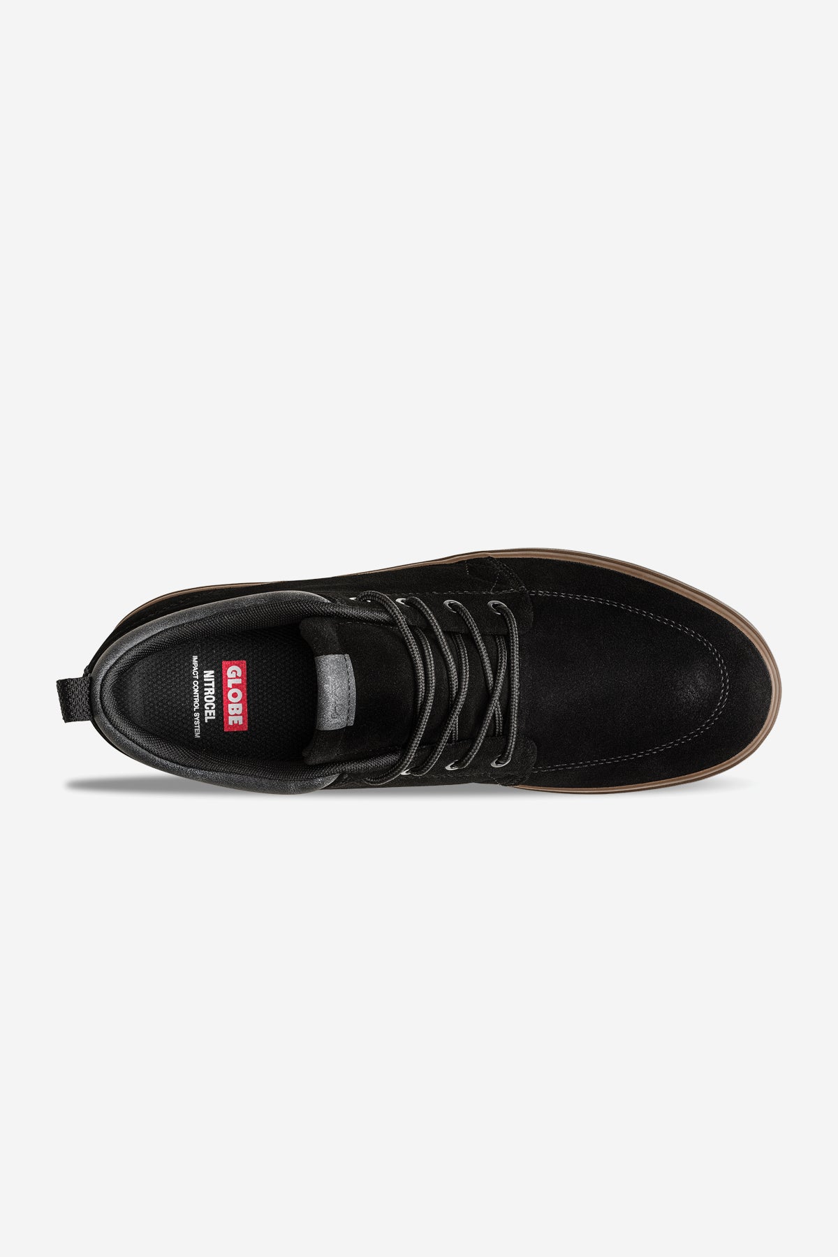 GS Chukka - Globe Brand AU