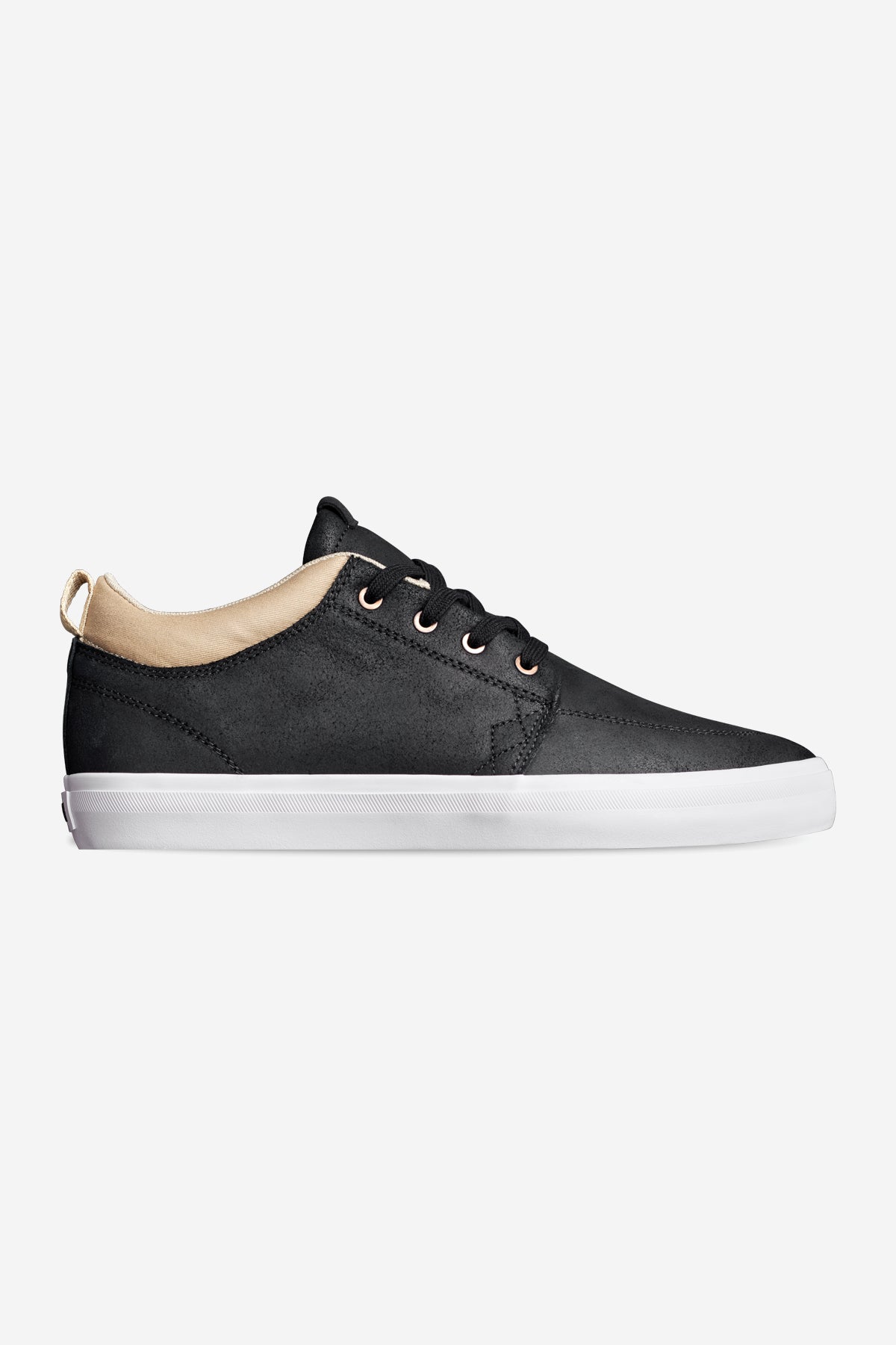 GS Chukka