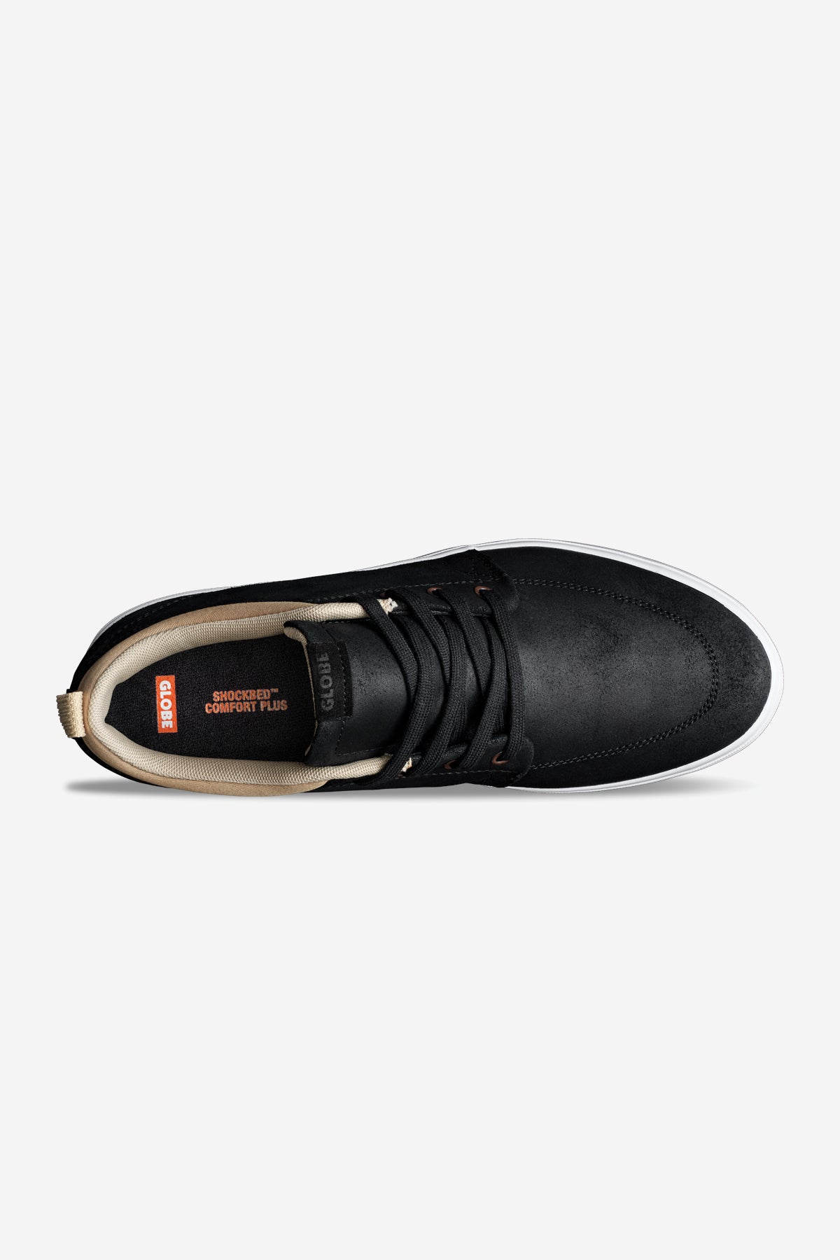 GS Chukka
