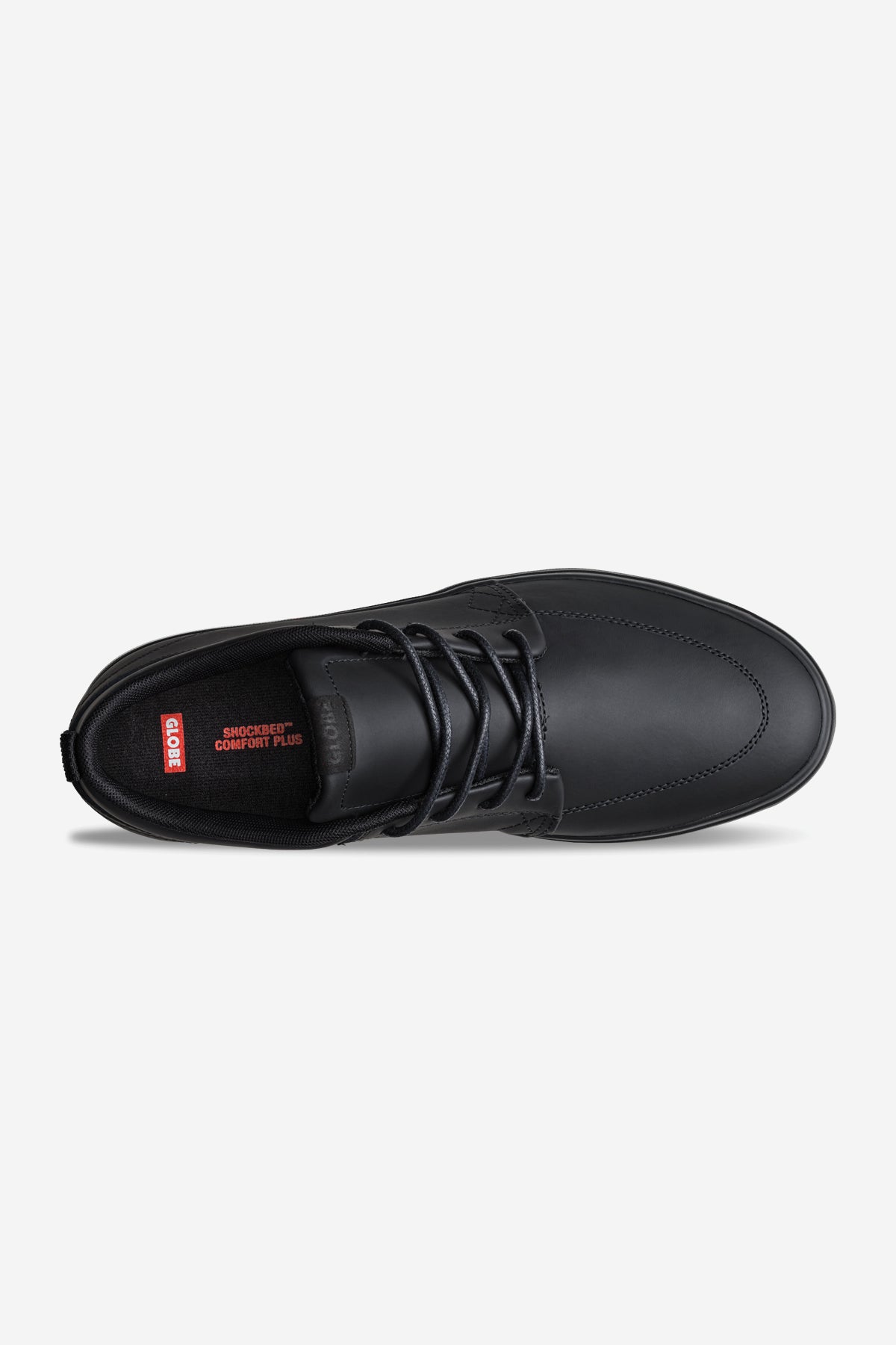 GS Chukka