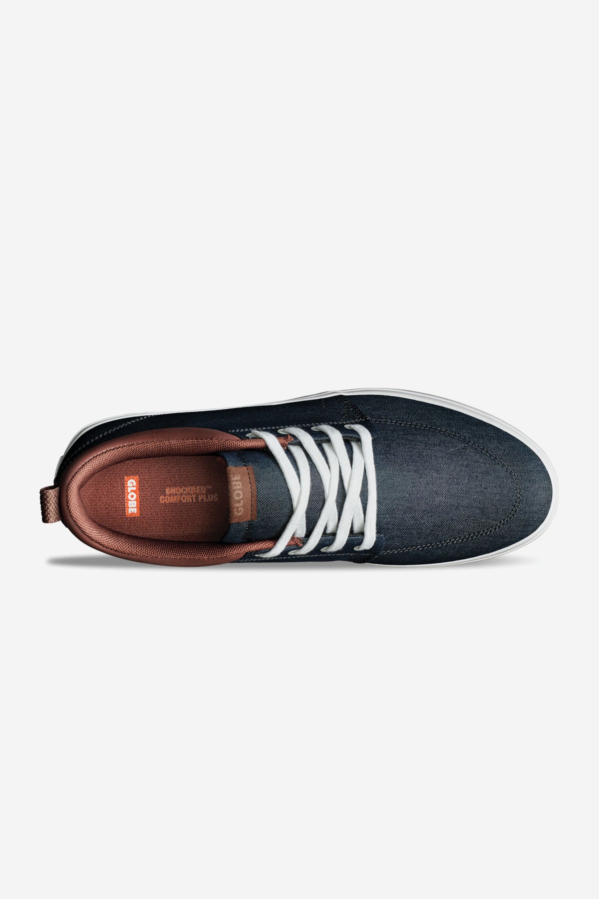 GS Chukka