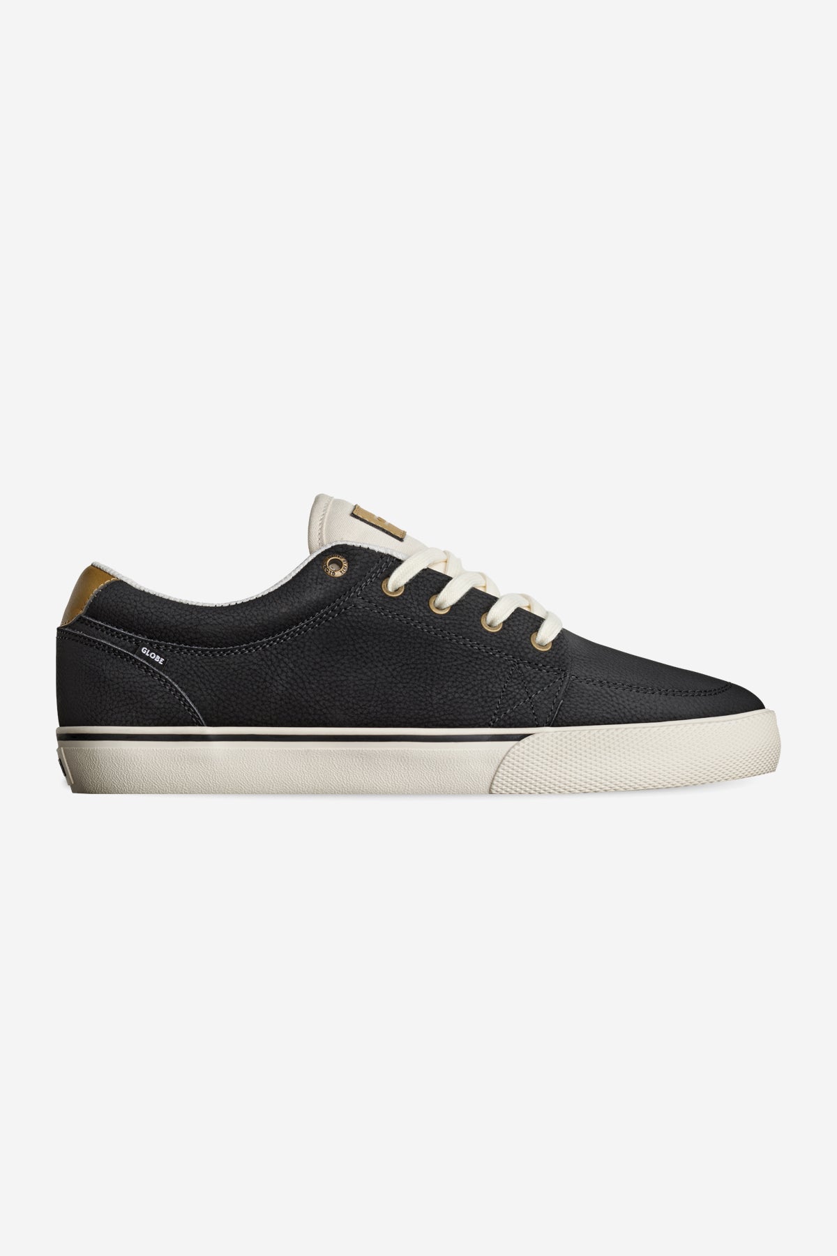 GS - Black/Cream | Globe AU