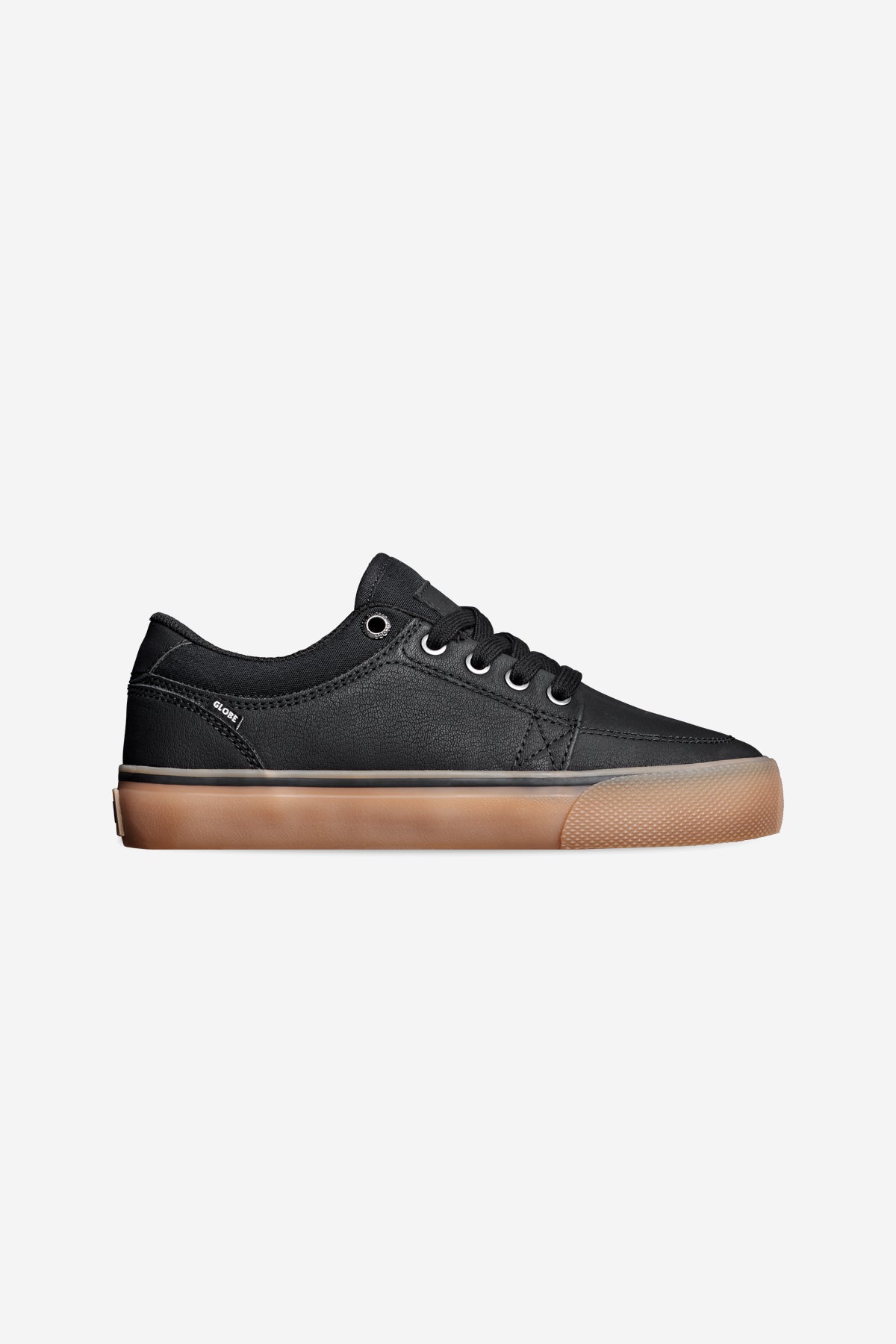GS-Kids - Black Mock/ Gum
