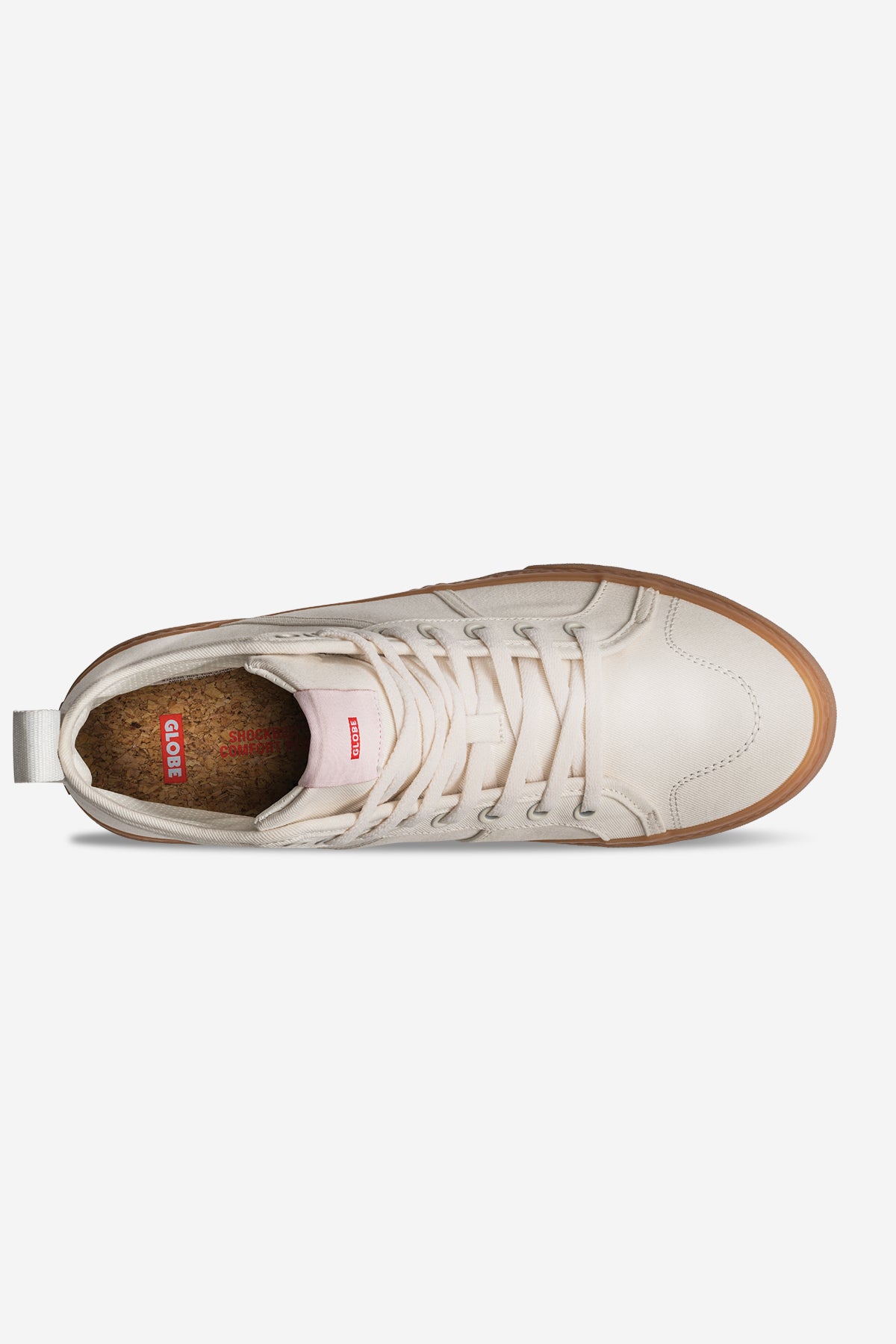 Los Angered II - Globe Brand AU