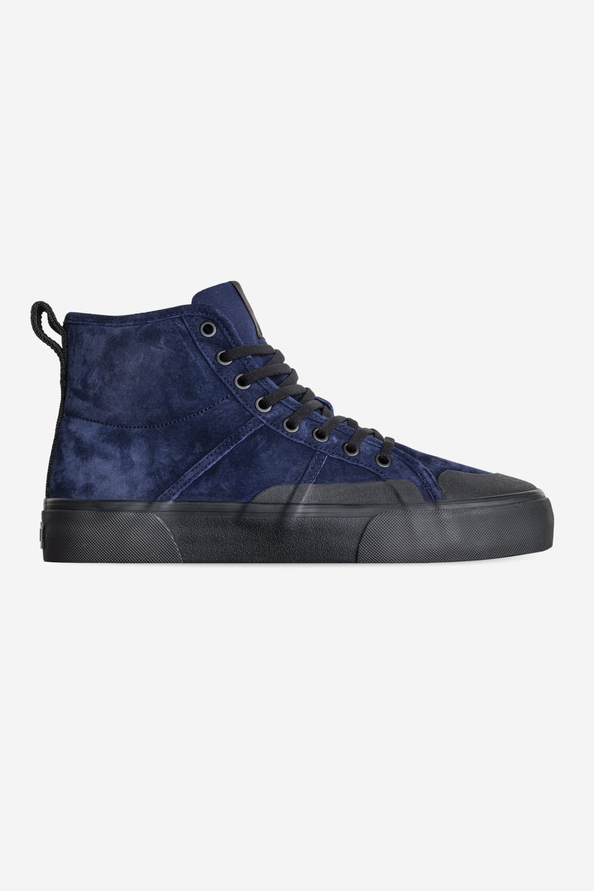 Los Angered II - Midnight/ Black