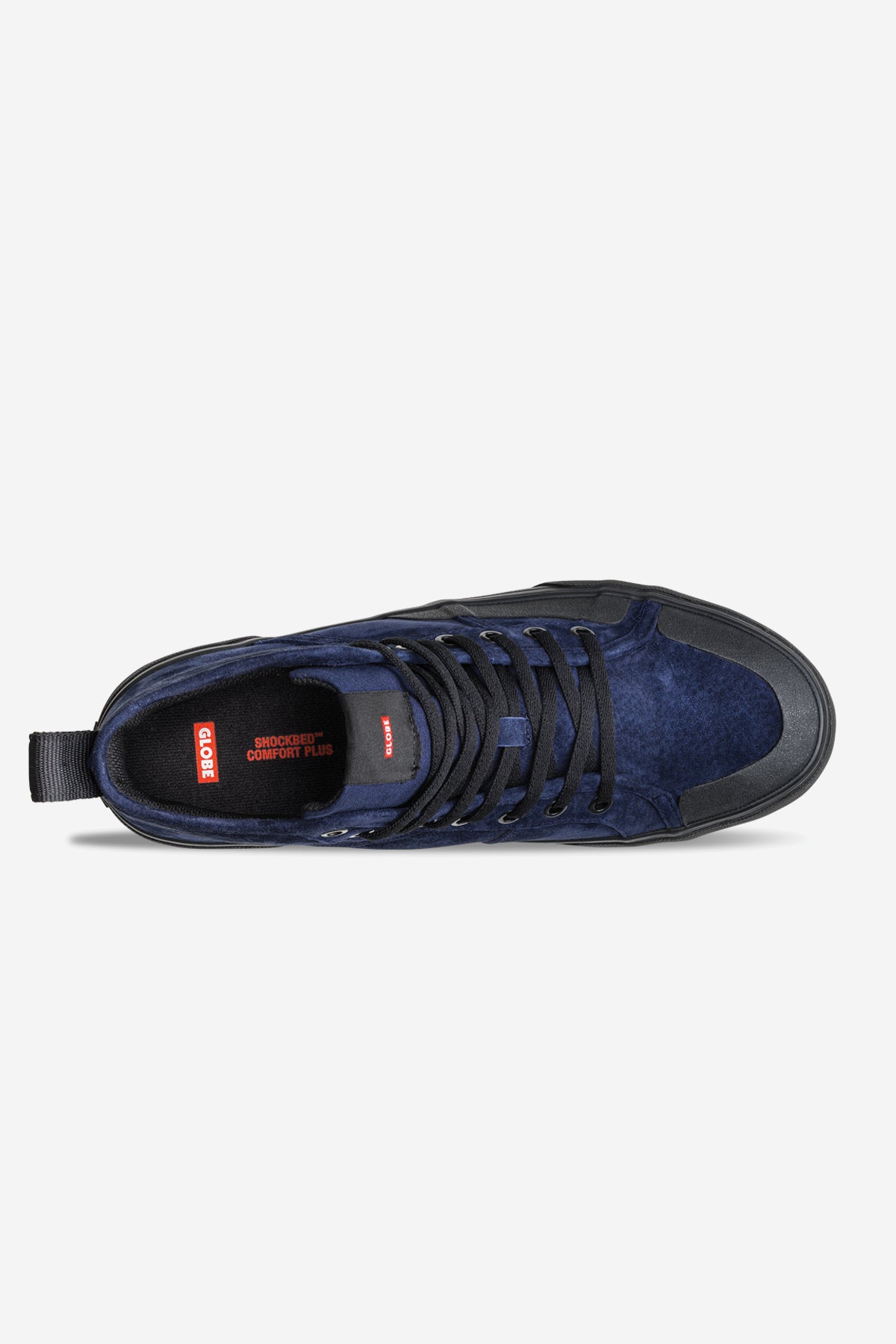 Los Angered II - Midnight/ Black