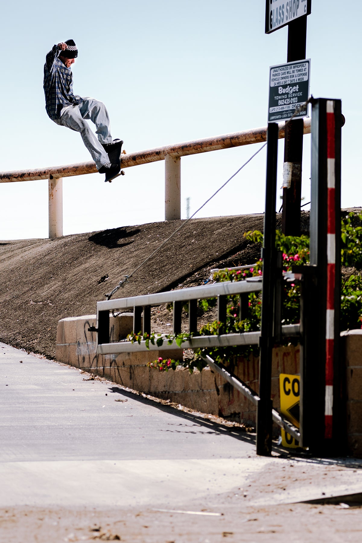 Los Angered II - Globe Brand AU