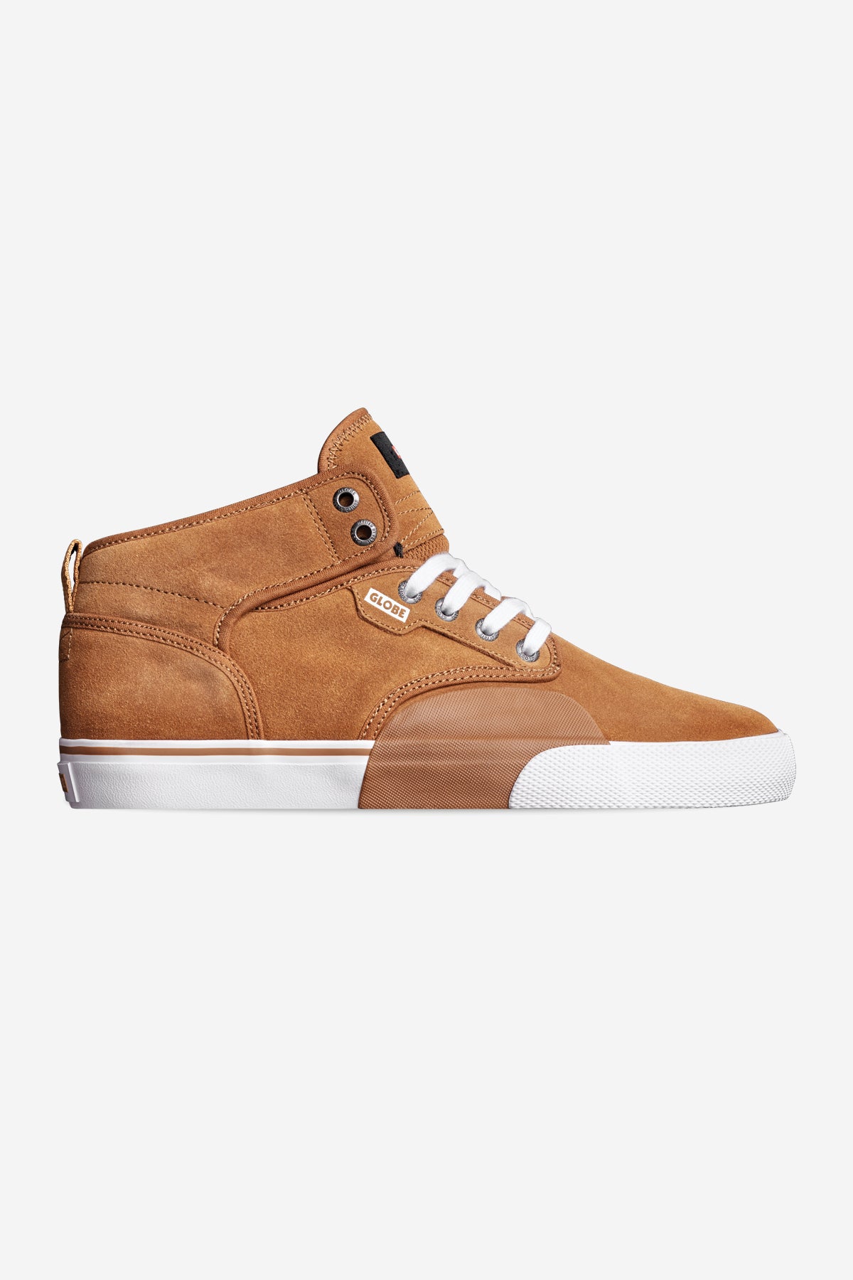 Motley Mid Cashew/White/Plus Globe AU – Globe Brand