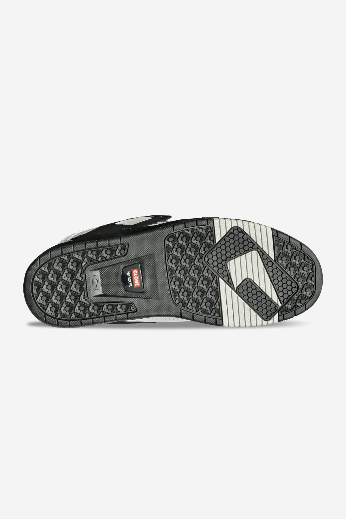 Sabre - Alloy/Black