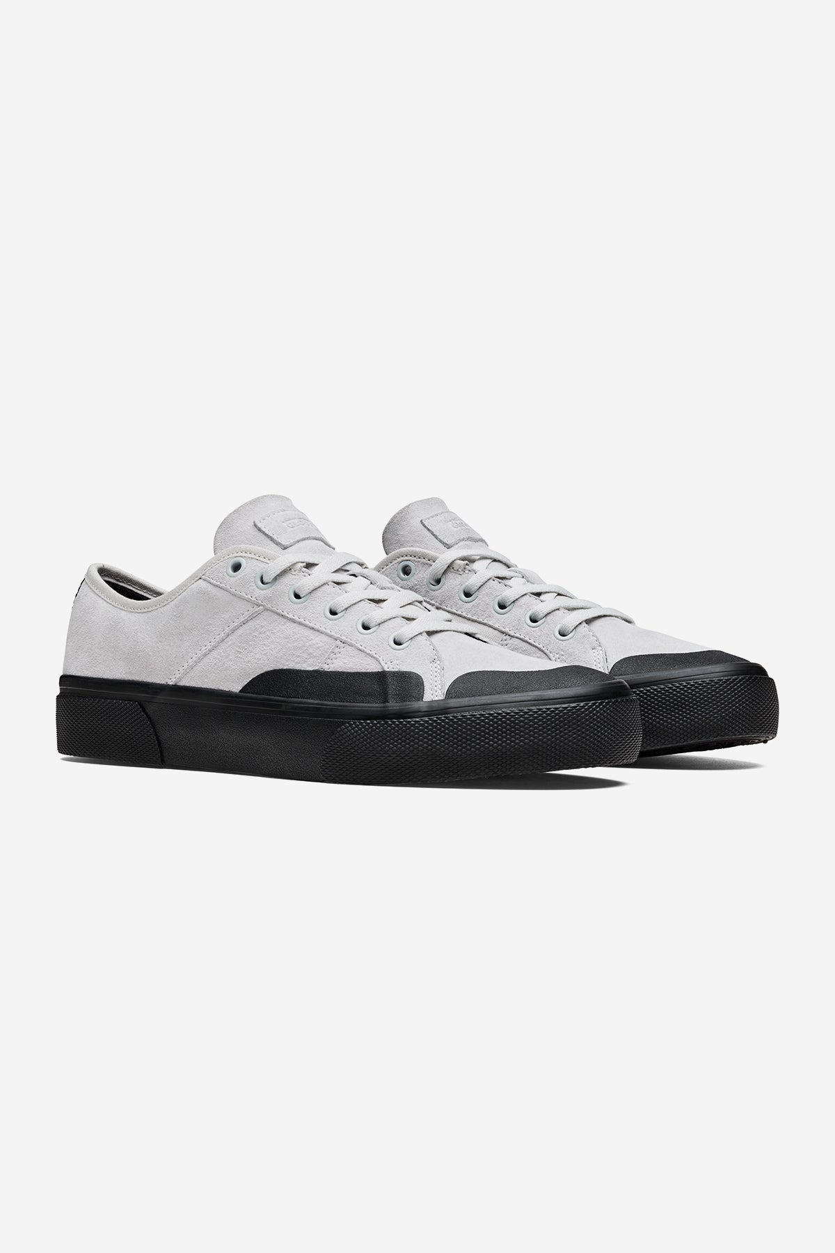 Surplus - Undyed/ Black