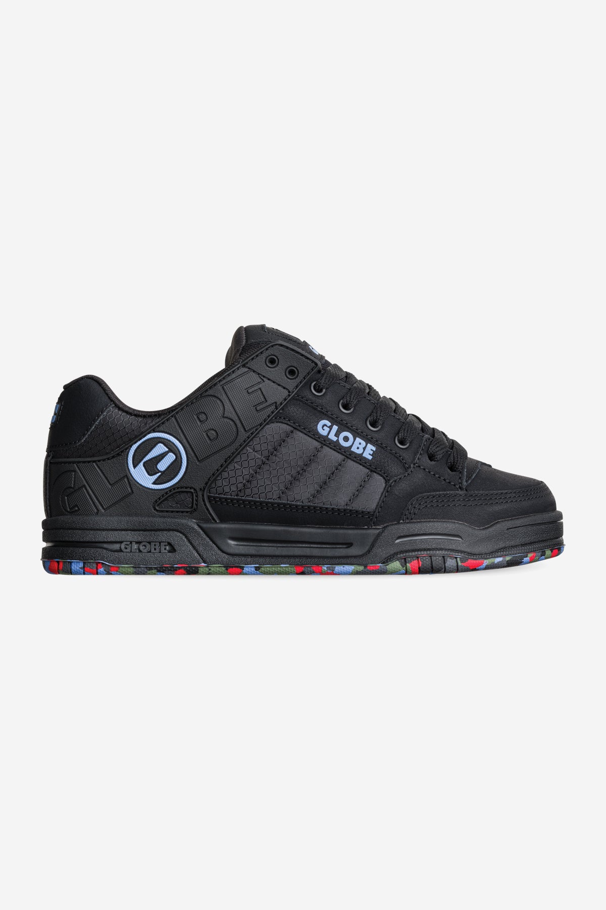 Tilt - Black/Upcycle