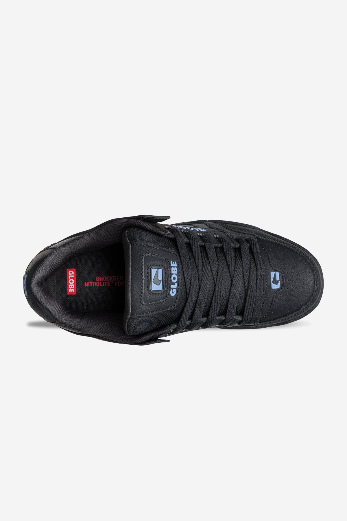 Tilt - Black/Upcycle