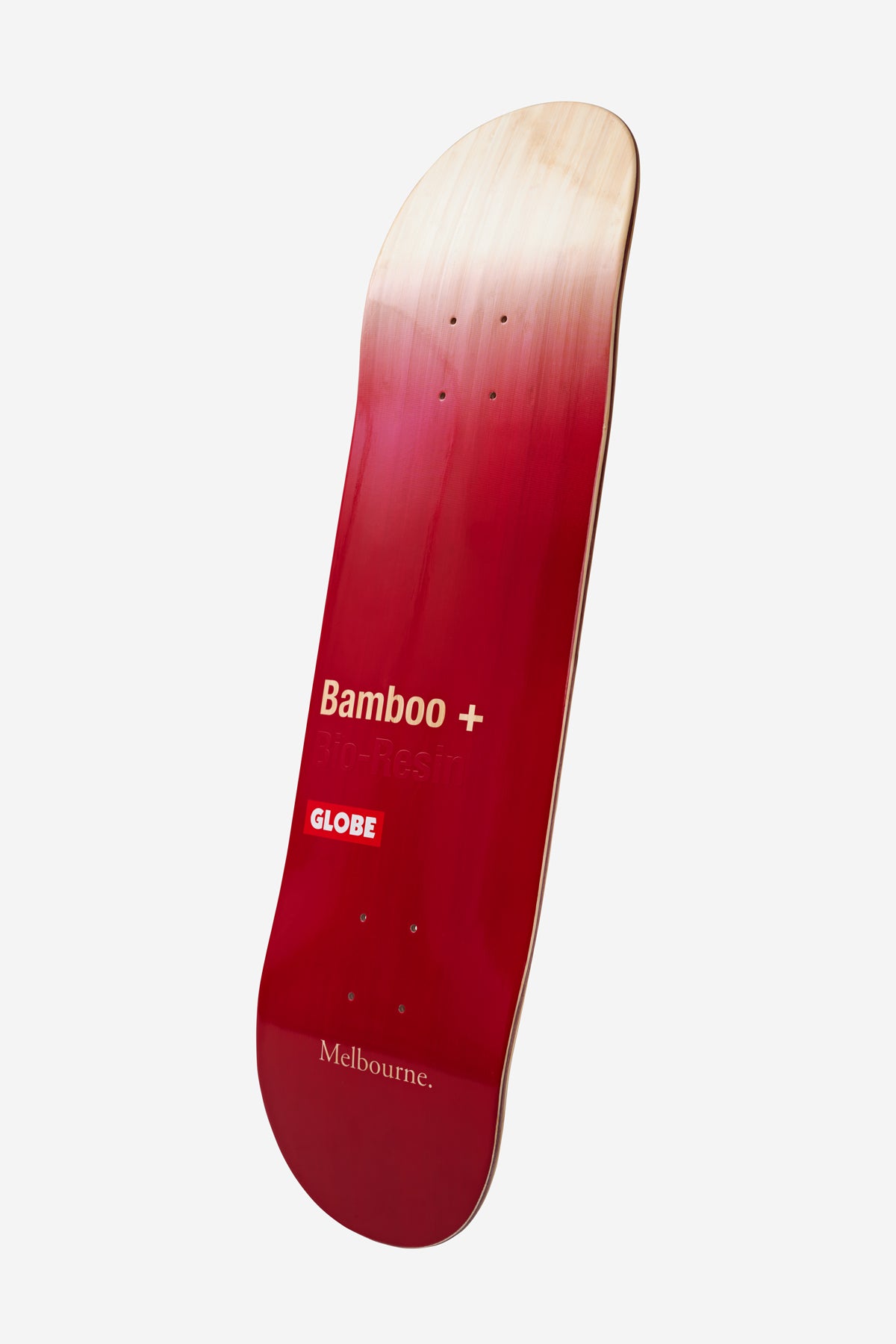 G3 Bar 8.25" Deck - Bamboo/Melbourne Now