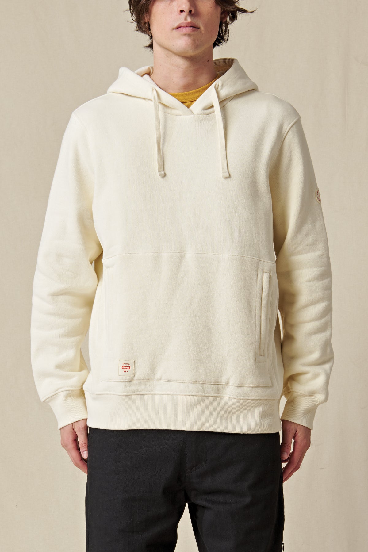 Hoodie bleach hotsell