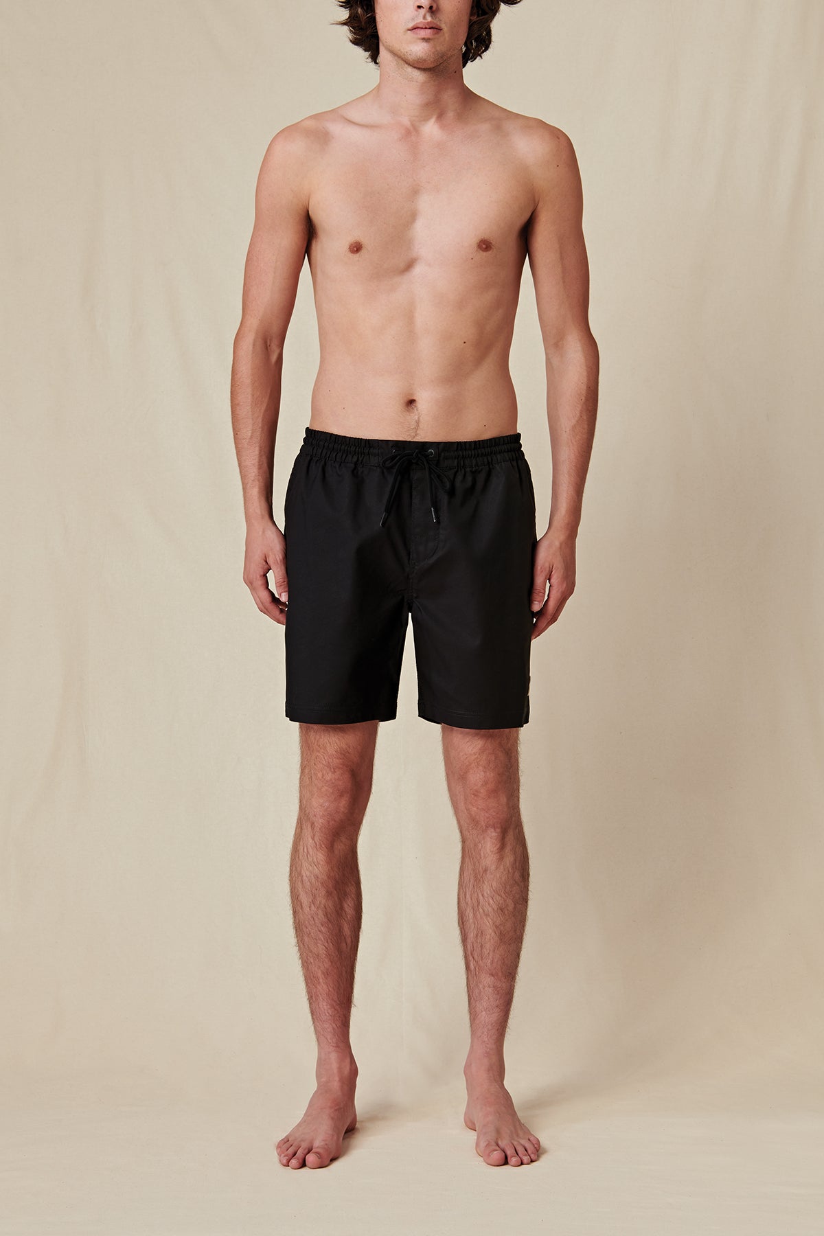 Clean Swell Poolshort, Apparel Globe Brand Australia