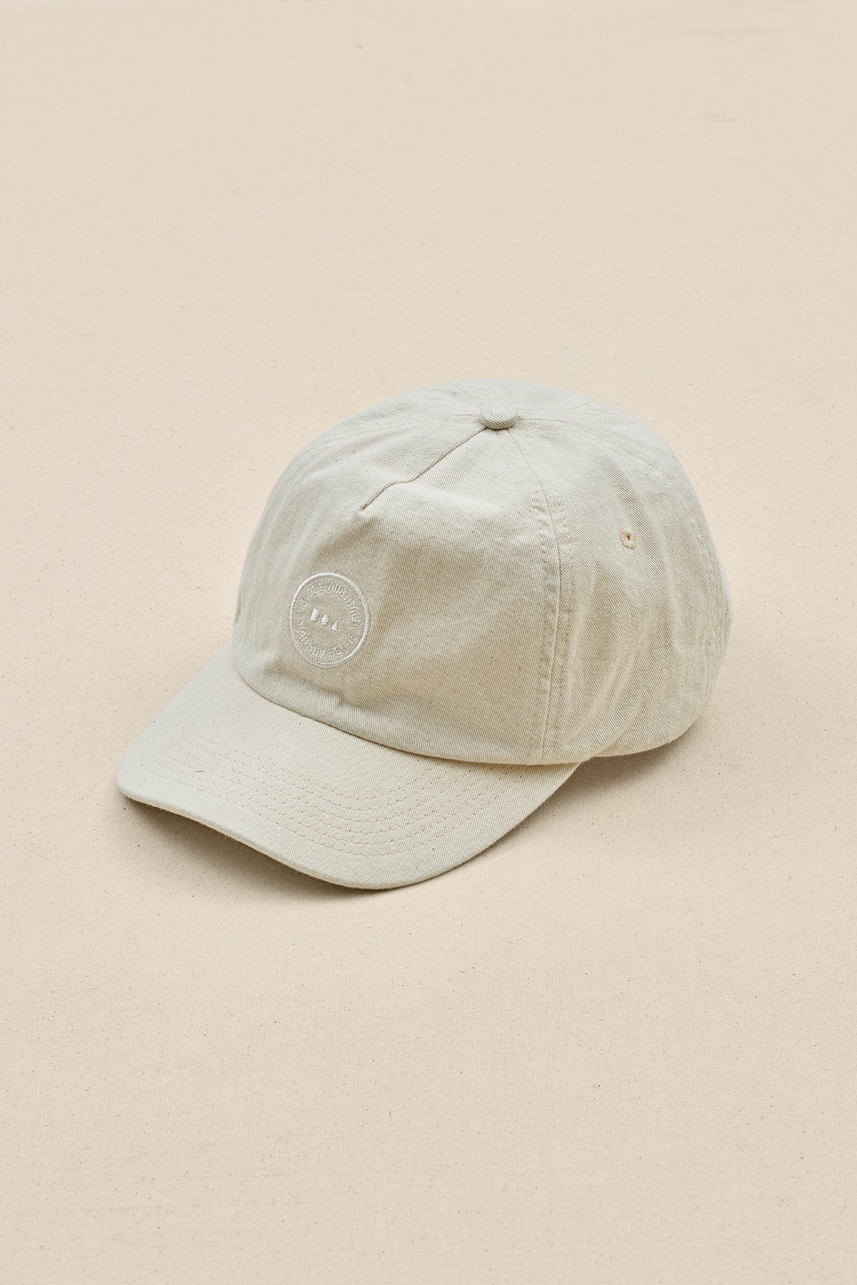 Full Circle Cap, Apparel Globe Brand Australia
