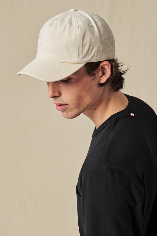 Full Circle Cap, Apparel Globe Brand Australia