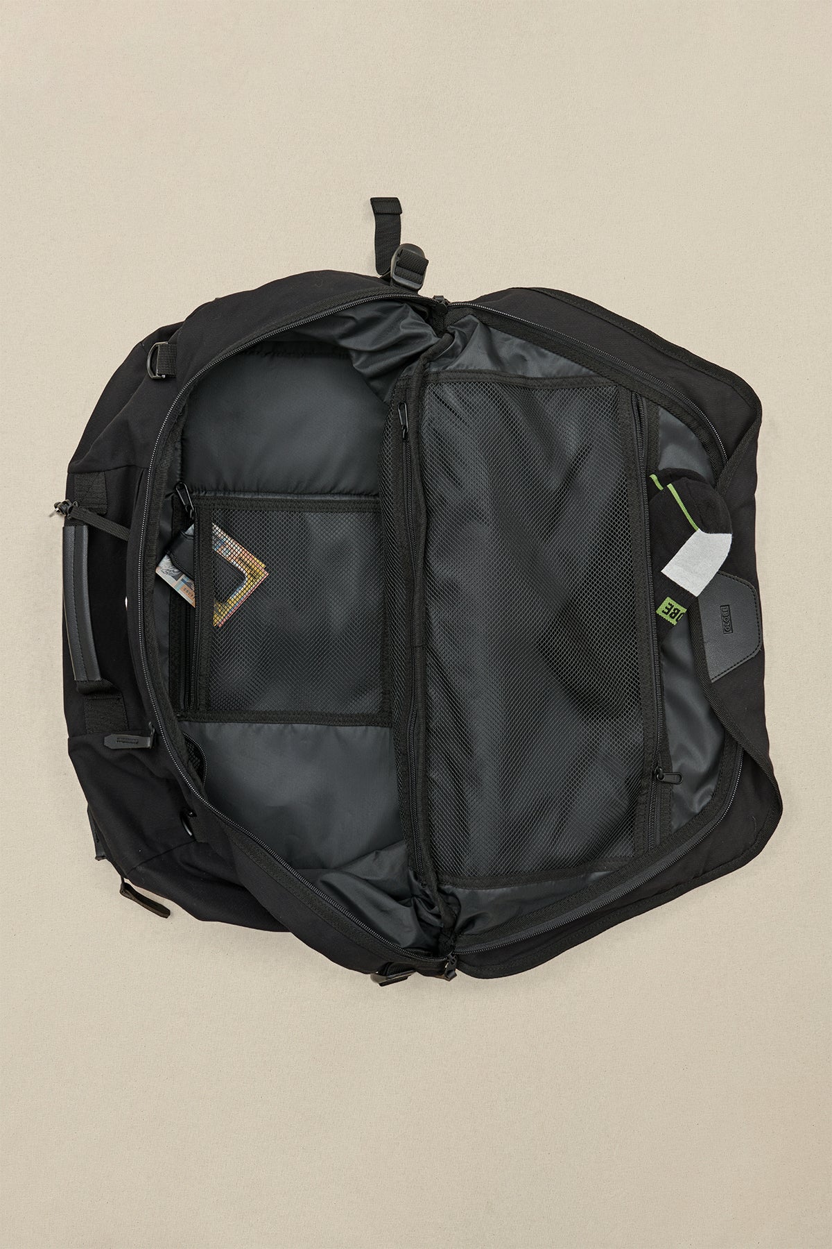 Velocity 3 in 1 Travel Bag, Apparel Globe Brand Australia