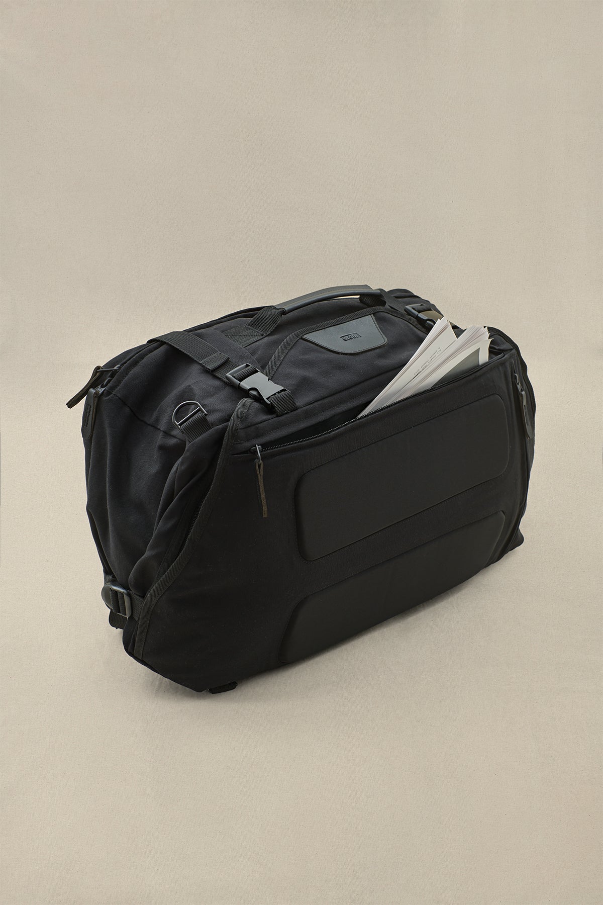 Velocity 3 in 1 Travel Bag, Apparel Globe Brand Australia