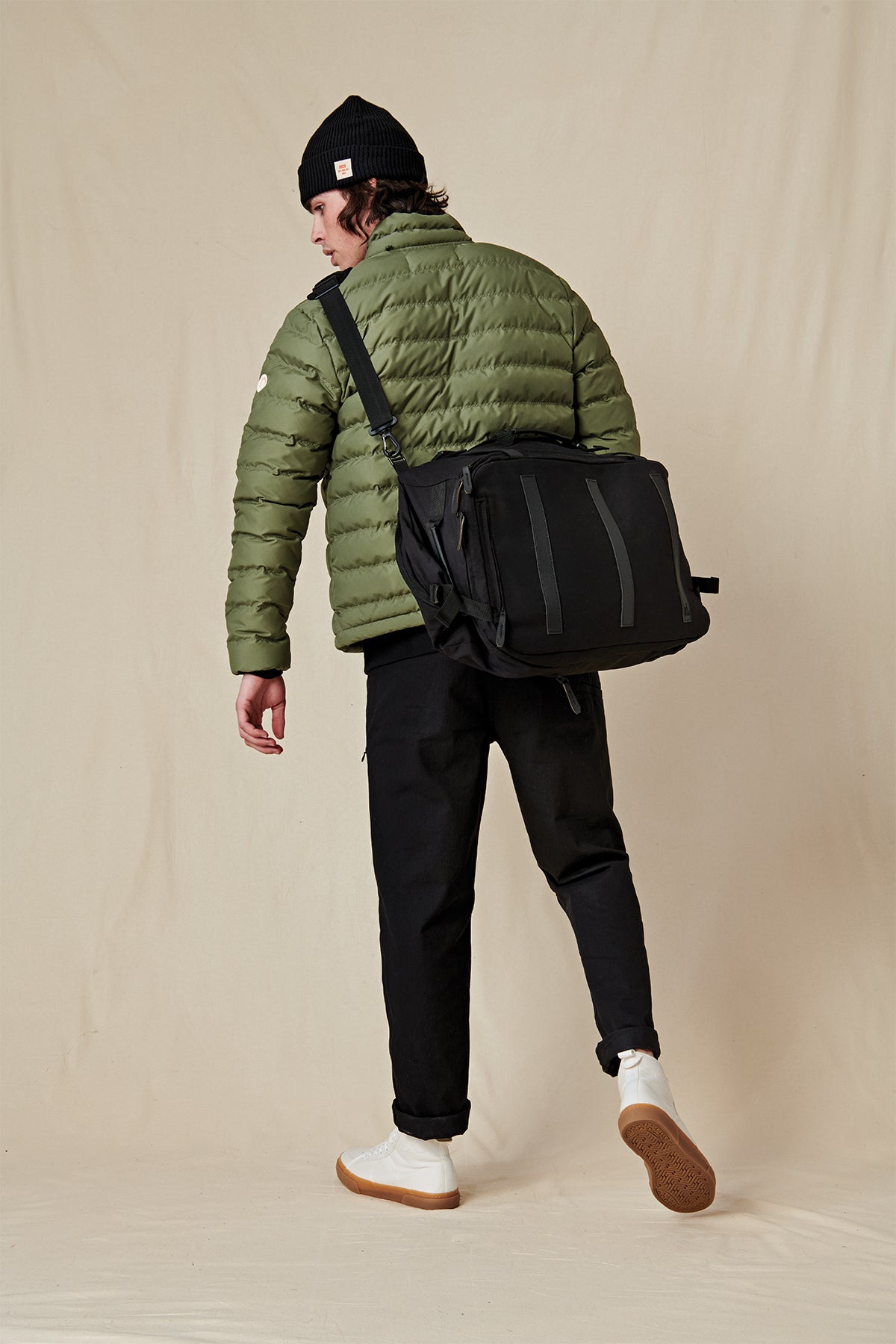 Velocity 3 in 1 Travel Bag, Apparel Globe Brand Australia