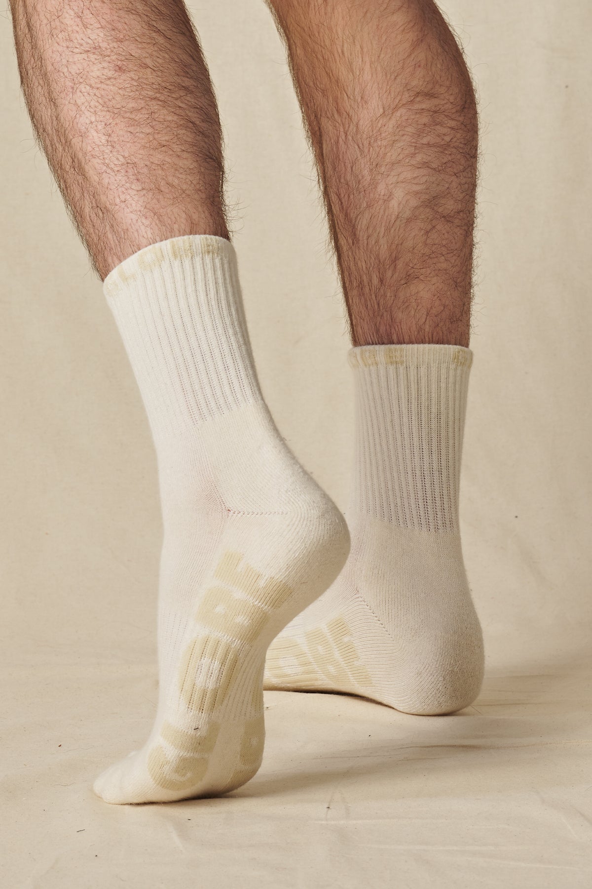 Bleach Free Crew Sock 3 Pack - Globe Brand AU