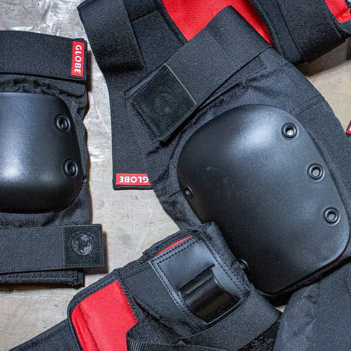 Goodstock Pads