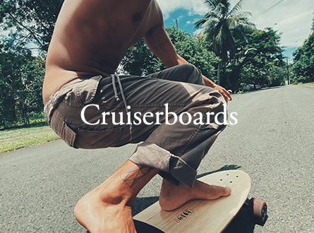 Cruiser Skateboards