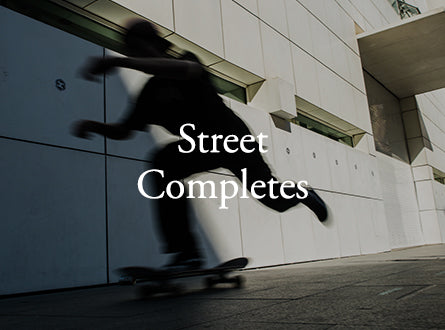 Complete Skateboards