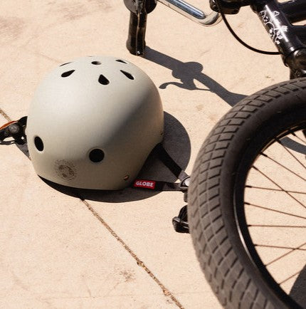 Goodstock Helmets