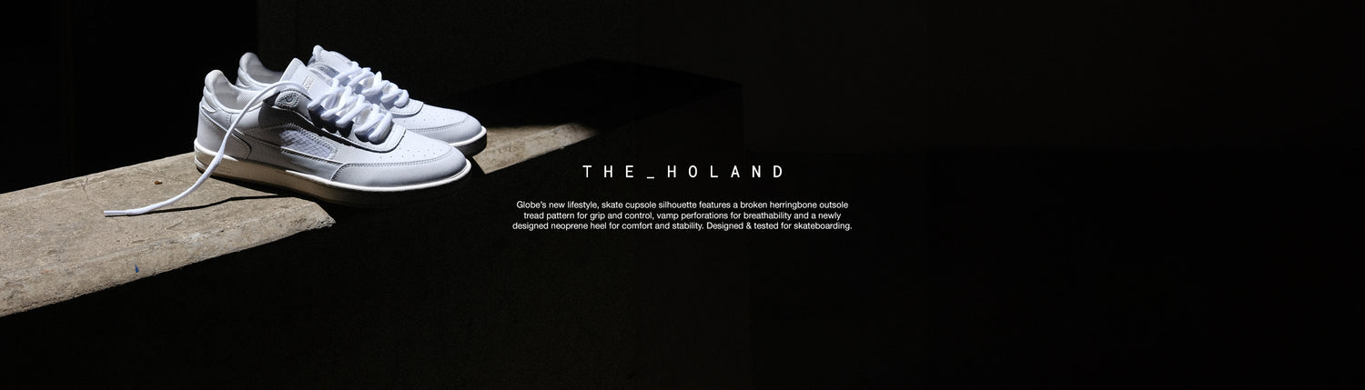 The Holand
