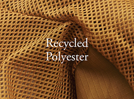 Recycled Polyester Clothing