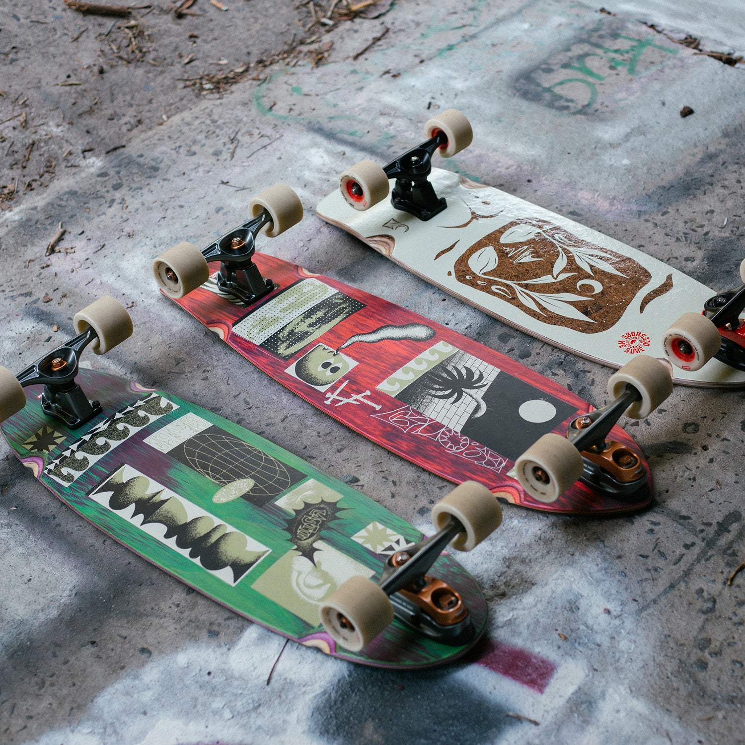 Surf Skate