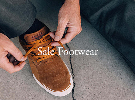 Skate Shoes on Sale