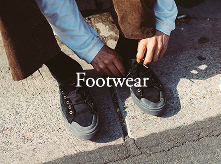 Skate Shoes