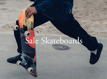 Globe Skateboards on Sale