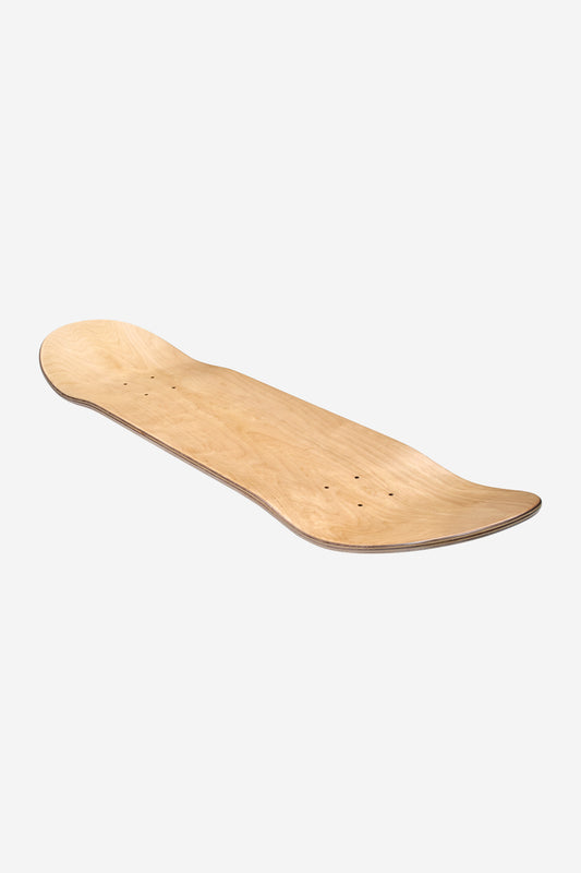 Goodstock 8.375" Deck - Black - Globe Brand AU