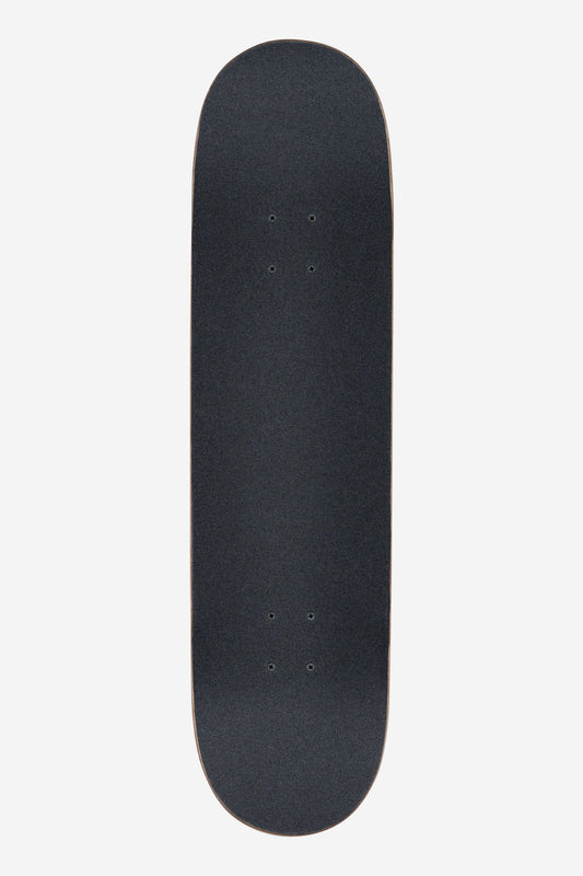 Goodstock 8.375" Complete - Black - Globe Brand AU