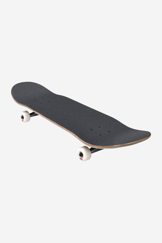 Goodstock 8.375" Complete - Black - Globe Brand AU