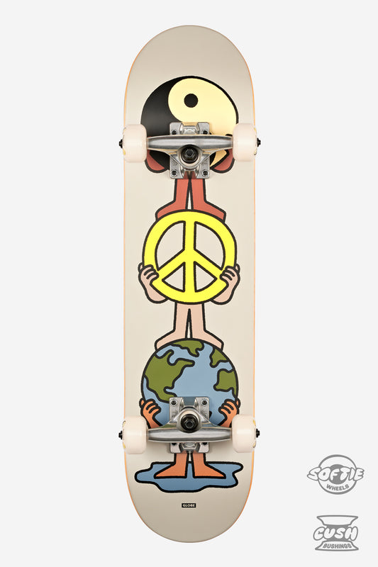 Kids Harmony Homies Mini 7.0" Complete - All In