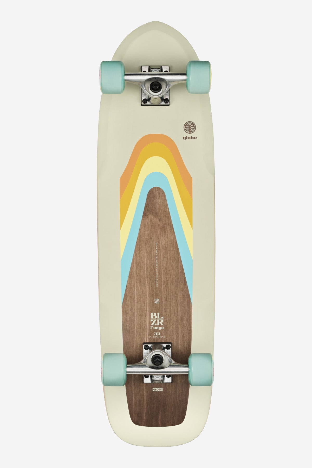 New Arrivals Skateboards