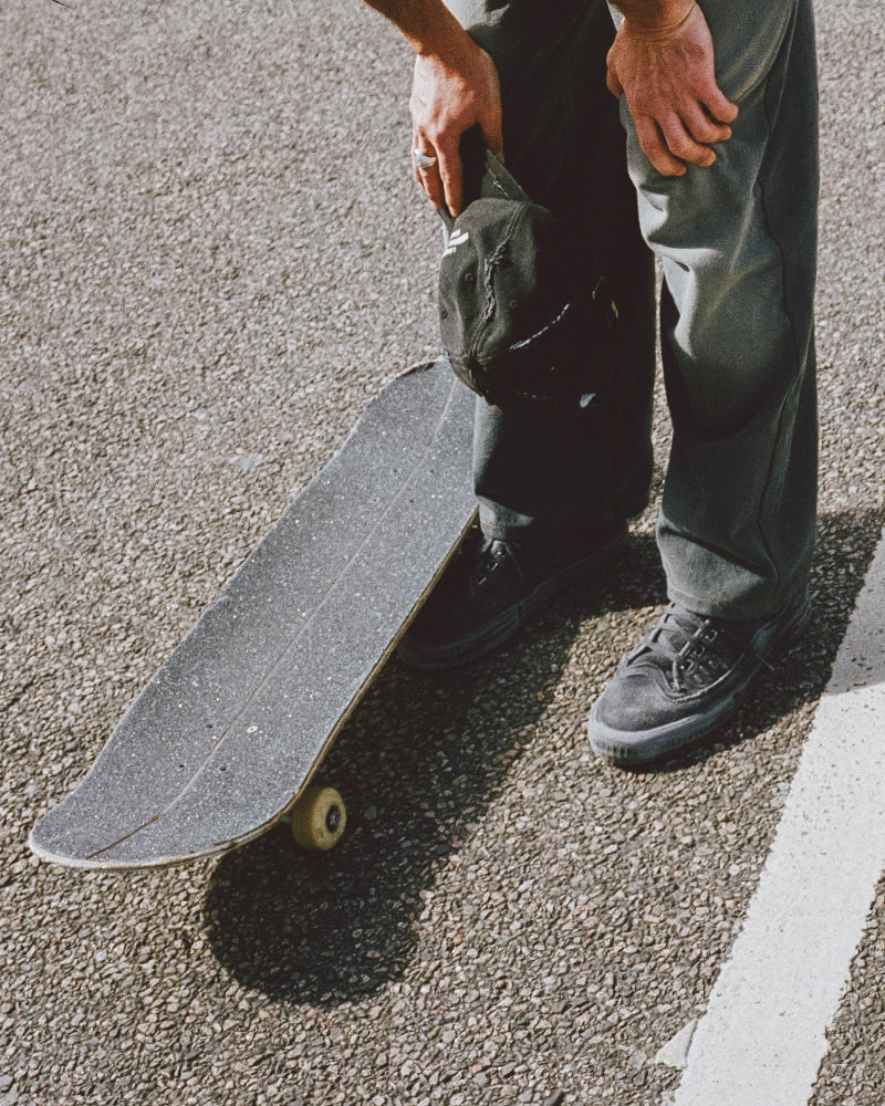 Pro Skate Shoes
