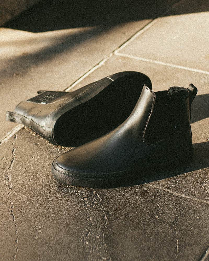 Slip On Shoes
