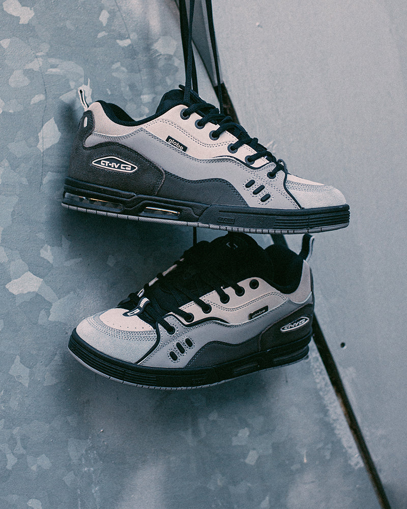 Heritage Shoes