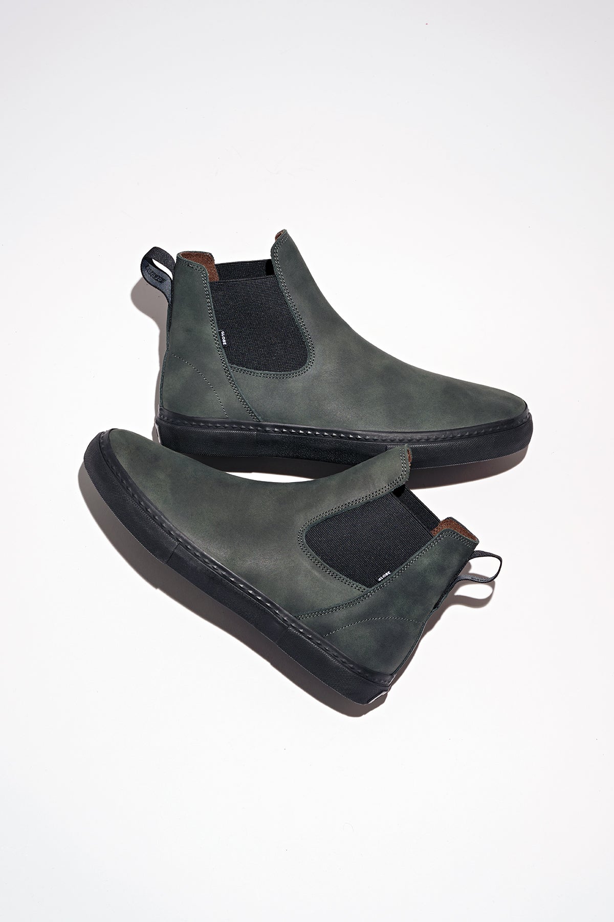 Dover II | Iron/Black | Globe AU – Globe Brand