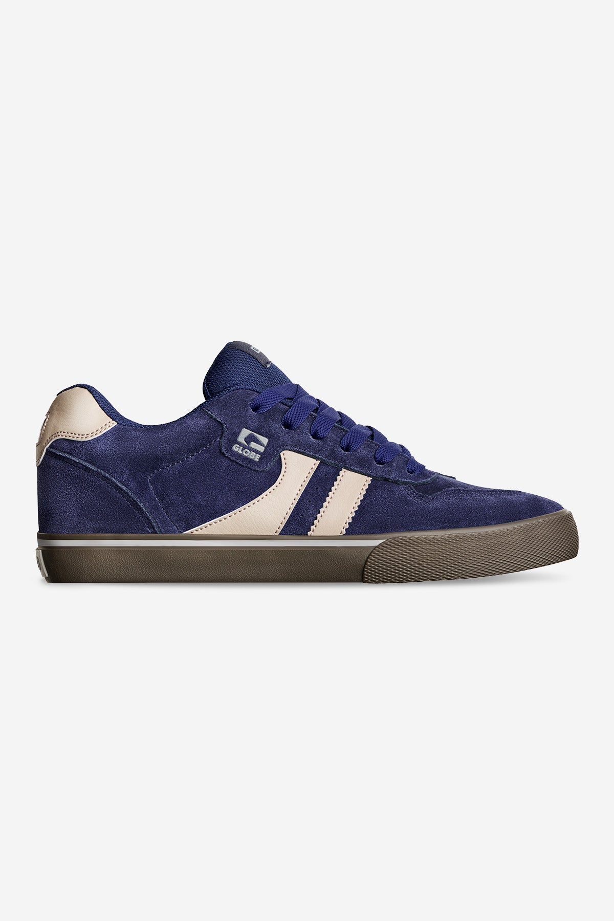Suede Skate Shoes