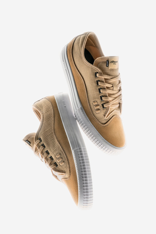 Gillette - Khaki Linen - Globe Brand AU